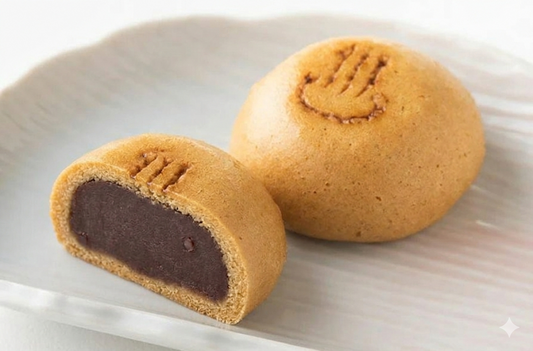 伊豆まんじゅう15個入