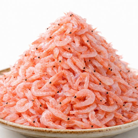 釜揚げ/桜えび(駿河湾産 冷凍)