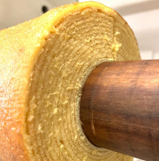 伊豆バウム小4個セットギフト箱入り
