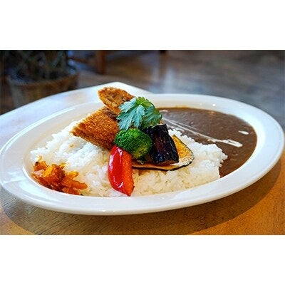 ケニーズハウス伊豆高原の『きっと旨くいく』重厚カレーソース×1パック