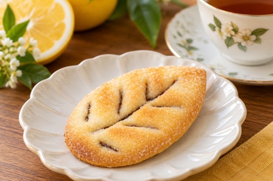 ニューサマーオレンジパイ 10枚入り|伊豆のお土産・焼き菓子|伊豆 The Ichi