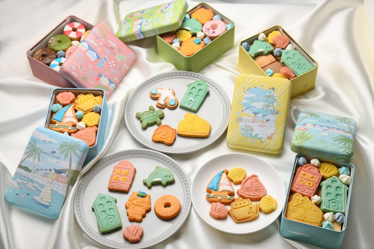 伊東マリンサブレ【Sea / シー】