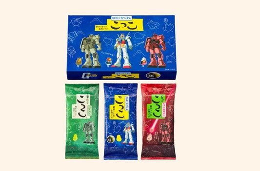 ガンダムこっこ