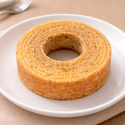 伊豆バウム ニューサマーオレンジ(小)