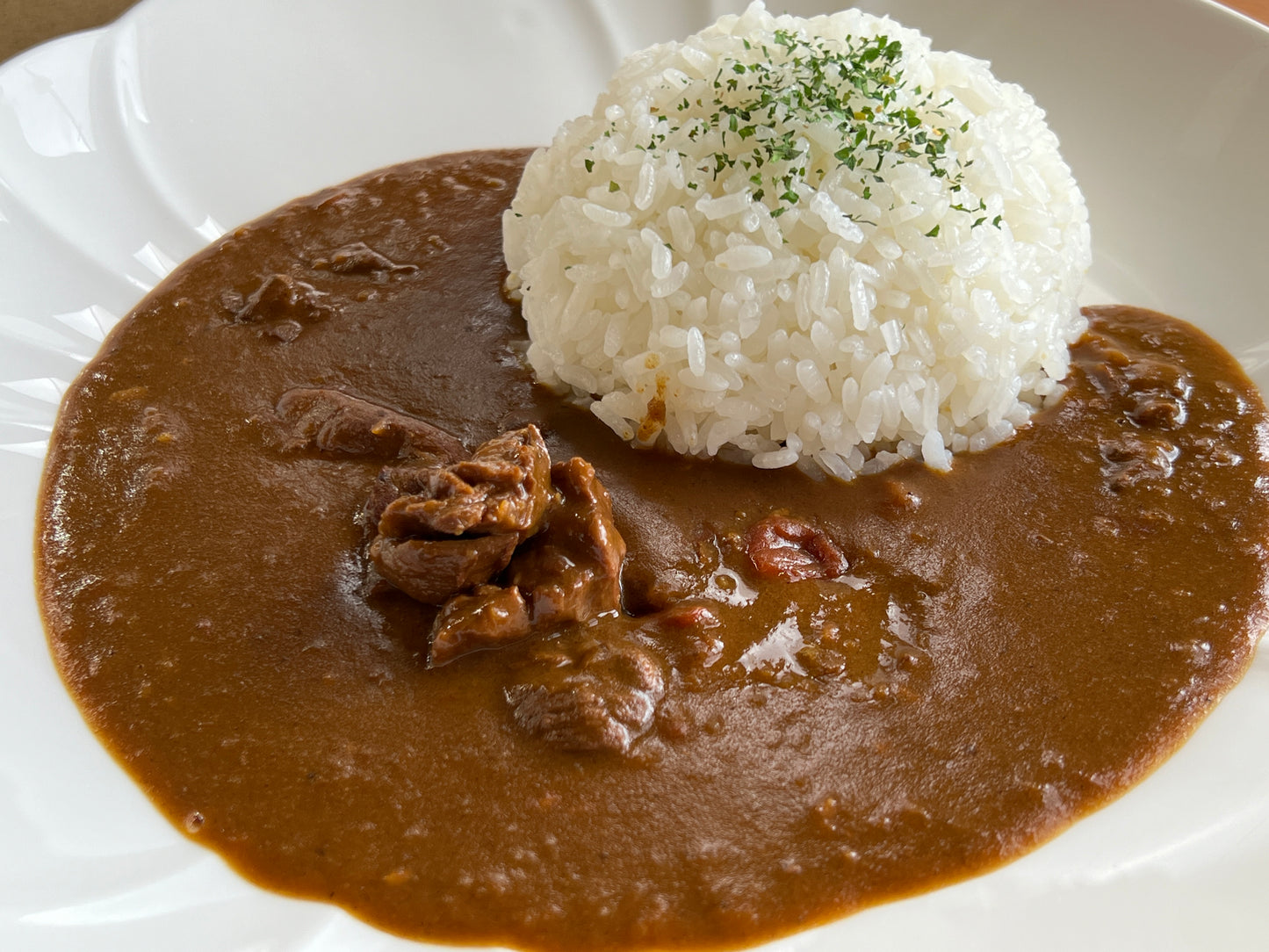 伊豆ジビエカレー レトルト(道の駅 伊東マリンタウン オリジナル)