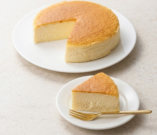 伊豆産 温州みかんチーズケーキ