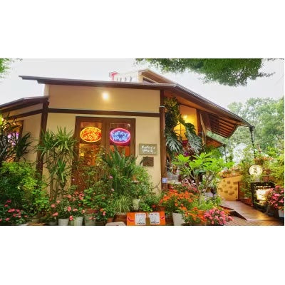 ケニーズハウス伊豆高の『バターチキンカレー』レトルトパック210g×2袋セット