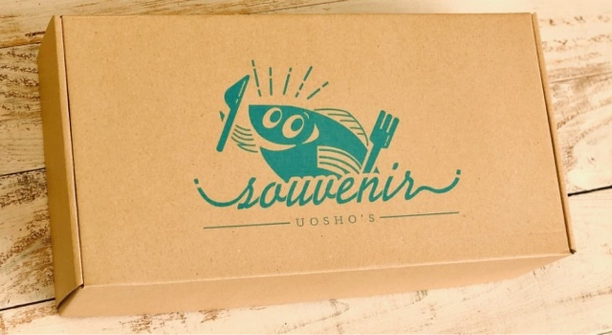 プレミアム地金目使用!アクアパッツァミールキット