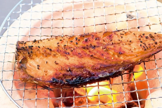 ☆数量限定生産の絶品さばが入った詰め合わせ 『本当に美味しいのだけ干物セット』