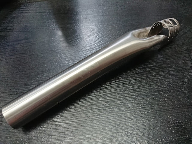 世界初⁉“イカの吸盤取らないか⁉”イカの吸盤除去器具