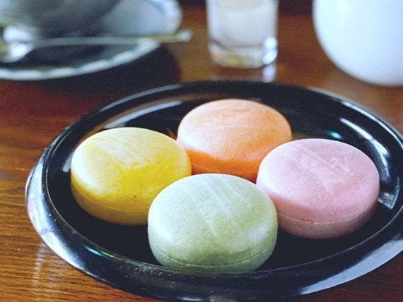 MACARON　MONAKA（マカロンモナカ）8個入