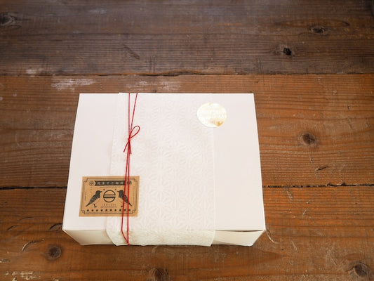 スコヲン詰め合わせ *scowne THE BOX 5種類のアソート