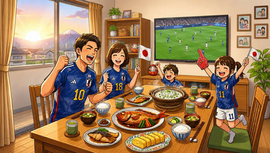 【W杯観戦のお供に】明け方キックオフでも楽しみたい📣“おうち観戦グルメ”特集
