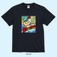 【Tシャツ】ポップ マリにゃん
