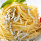 あえるだけで贅沢パスタ しらすバジル パスタソース