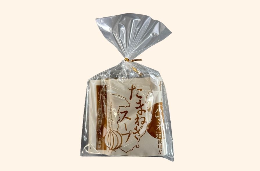 玉ねぎスープ　(6ｇ×１0袋）