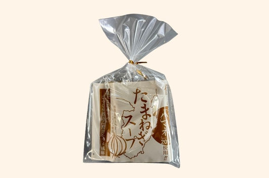 玉ねぎスープ　(6ｇ×１0袋）