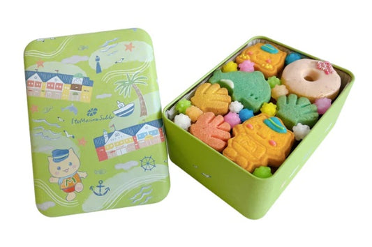 伊東マリンサブレ【マリにゃん】