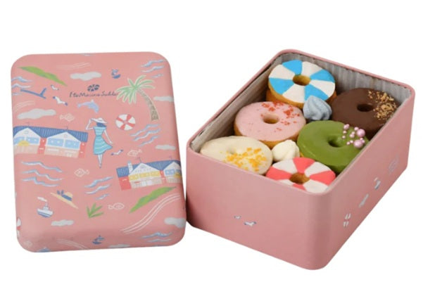 伊東マリンサブレ【Float / フロート】