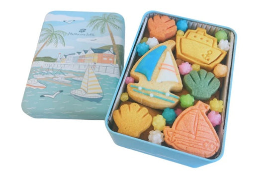 伊東マリンサブレ【Harbor / ハーバー】