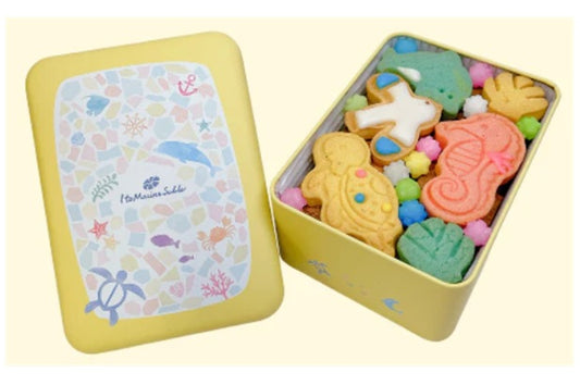 伊東マリンサブレ【Sea / シー】