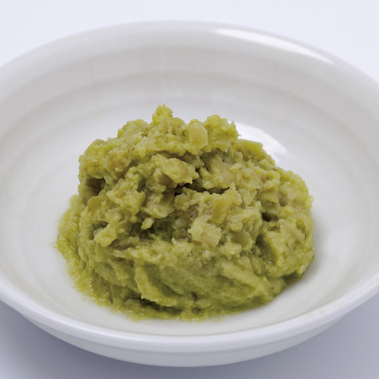 わさびっぷ　わさび丼専用本わさび