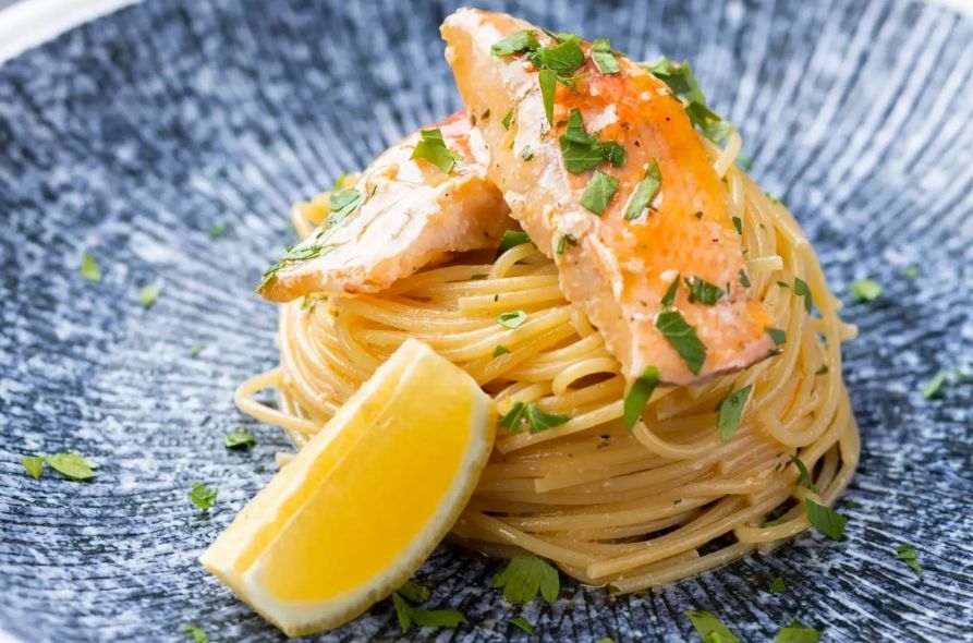 あえるだけで贅沢パスタ 金目鯛ガーリックパスタソース