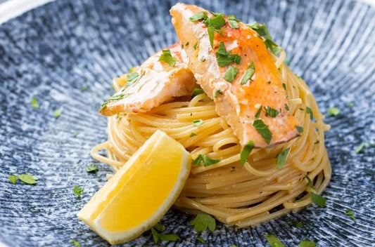 あえるだけで贅沢パスタ 金目鯛ガーリックパスタソース