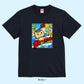 【Tシャツ】ポップ マリにゃん