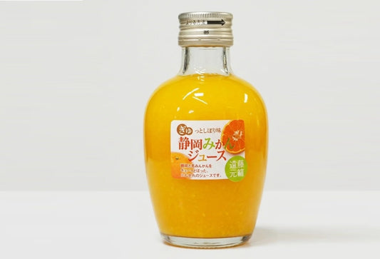 静岡みかんジュース200ml