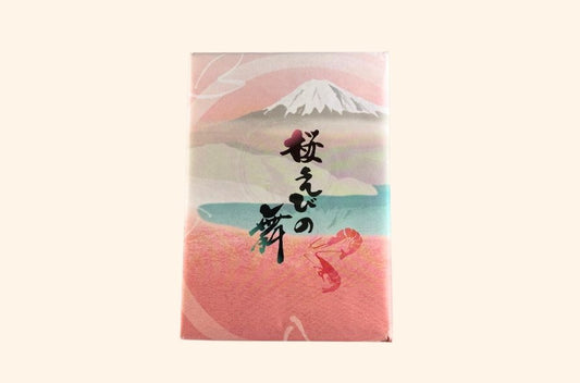 桜えびの舞　１２枚入