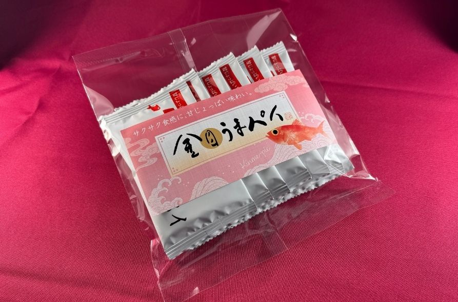 金目うまパイ7枚入り