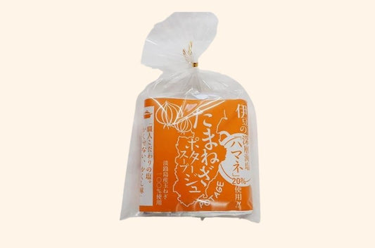 玉ねぎポタージュ　(17ｇ×5袋）