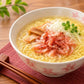 桜えびラーメン（塩味・生・2食入り)