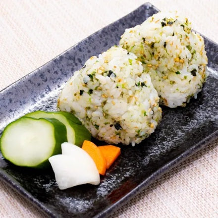 わさびっぷ　混ぜるふりかけ わさび