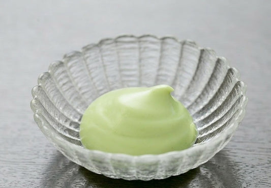 わさびっぷ　わさマヨ