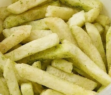 わさびっぷ　わさびポテトスティック