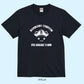 【Tシャツ】パイレーツ マリにゃん