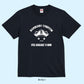 【Tシャツ】パイレーツ マリにゃん