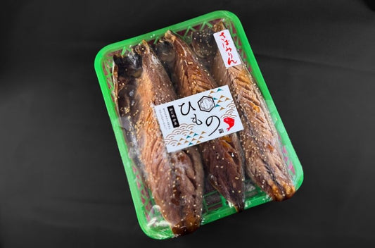 サバみりん