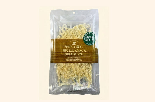 花チーズ　ブラックペッパー50ｇ