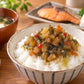 金目鯛のっけ飯｜金目鯛と昆布のご飯のお供｜伊豆・伊東のお取り寄せ