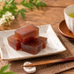 【戸田塩のまろやかな塩味】伊豆の塩ようかん （個包装）｜伊豆 The Ichi