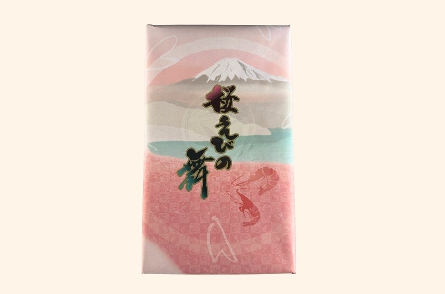 桜えびの舞　３０枚入