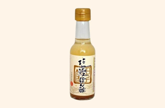 塩鰹ポン酢
