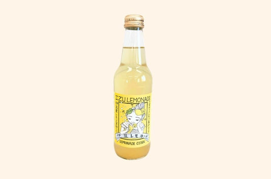 伊豆レモネード　340ｍｌ