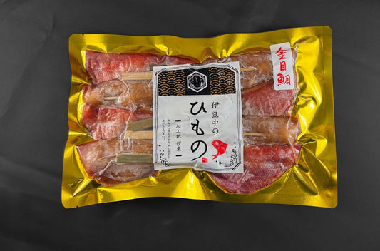 串金目みりん