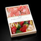 金目鯛と野菜のトマト煮込み