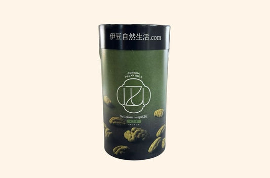 ペカンナッツ　ぐり茶　100ｇ