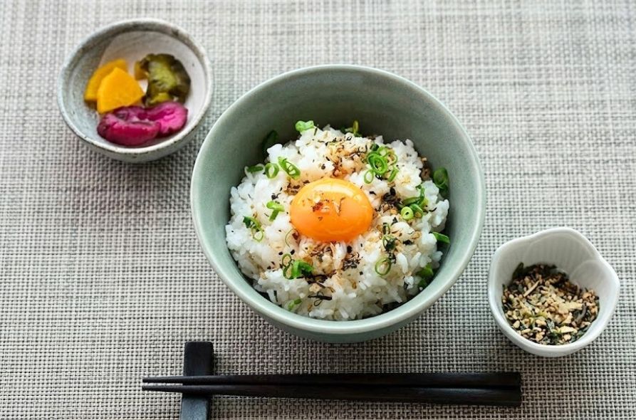 塩鰹茶漬けの素 箱入り（80g)
